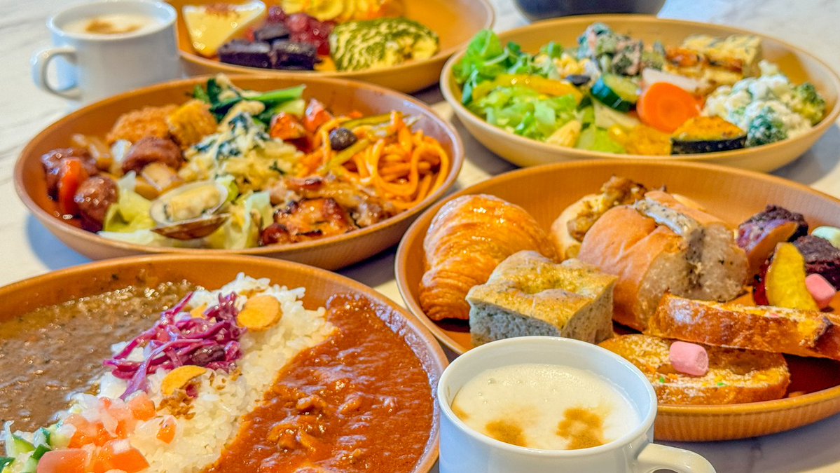 ところざわサクラタウン🌸 tweet media