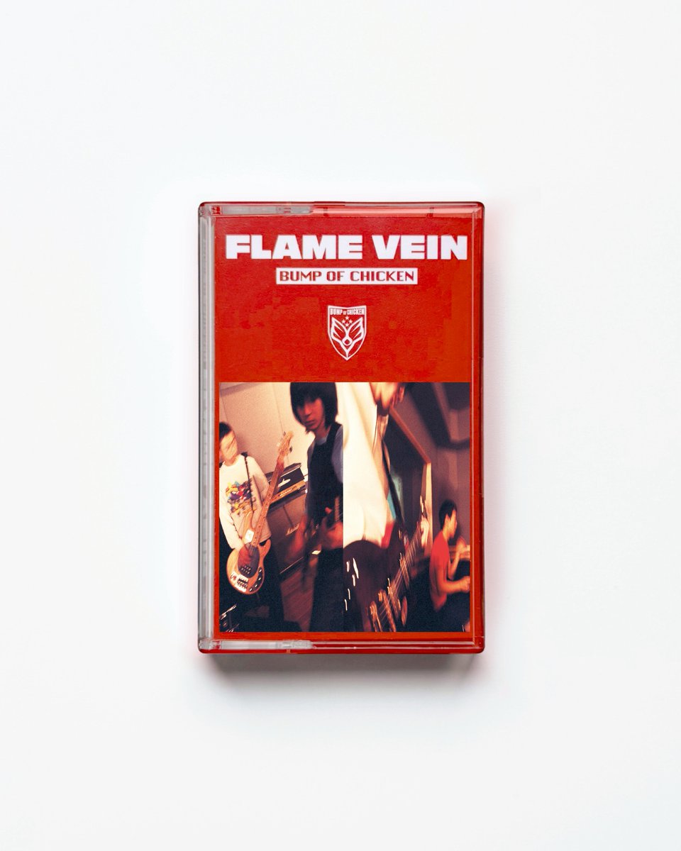 BUMP OF CHICKEN tweet media