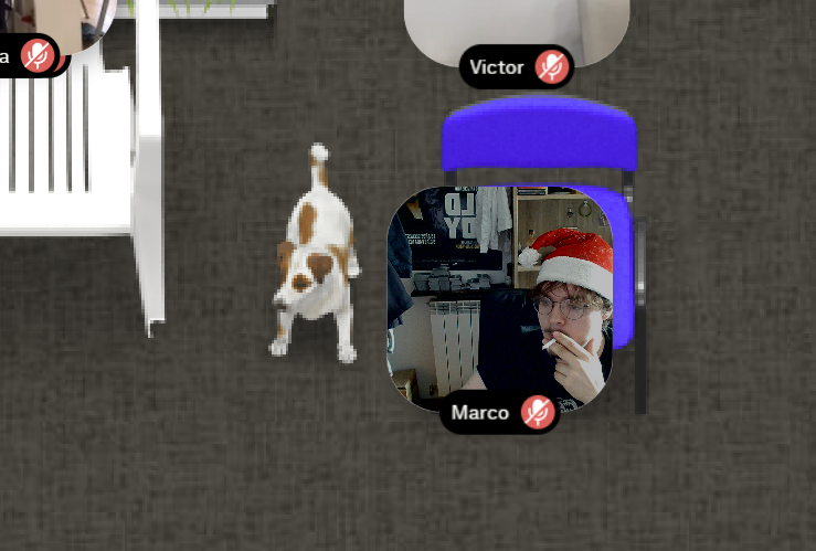 ocram🐁🧀 tweet media