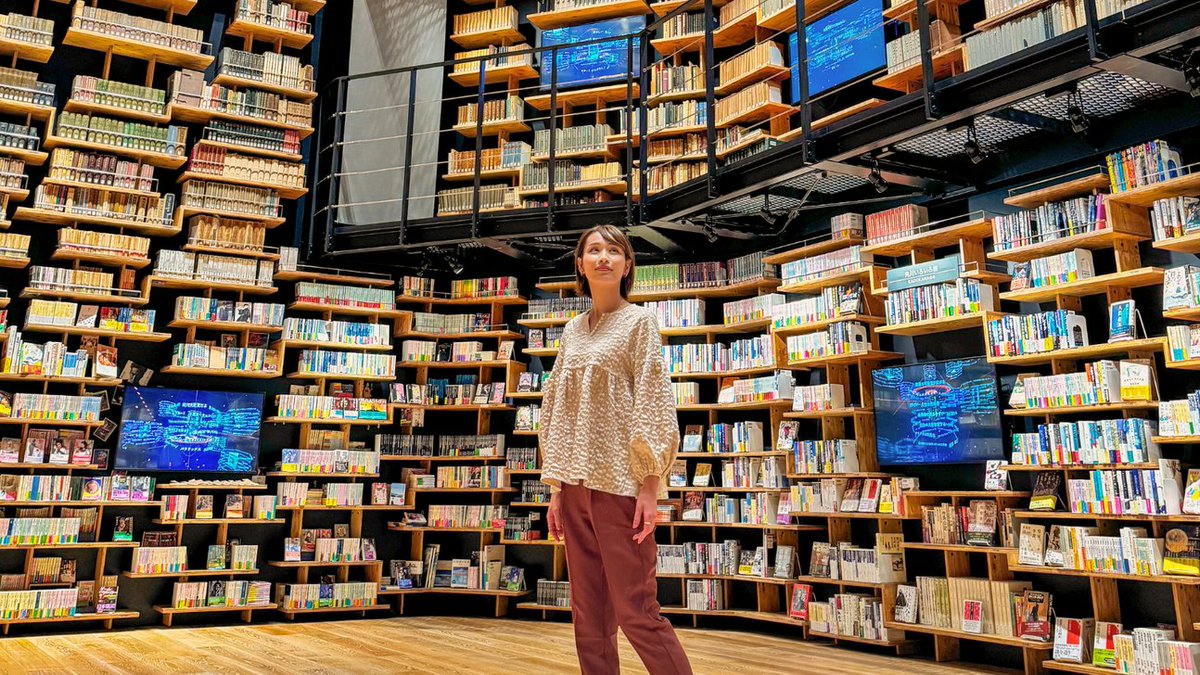 ところざわサクラタウン🌸 tweet media