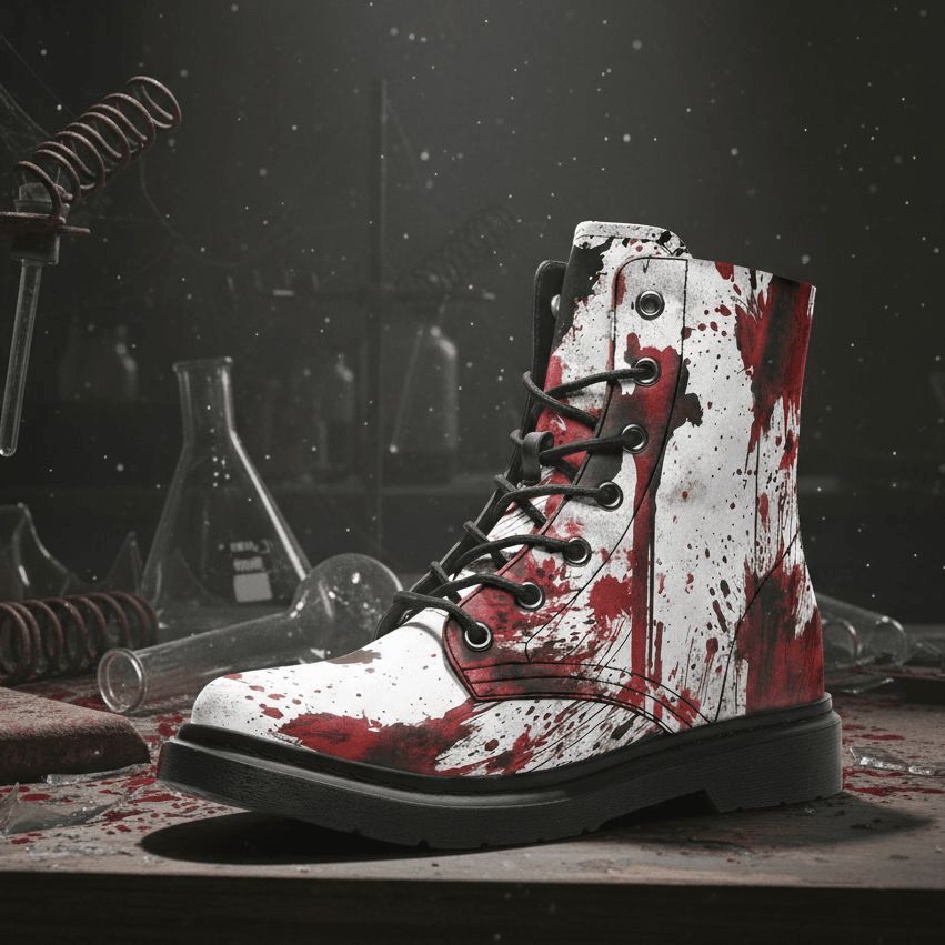 Rogue + Wolf tweet media