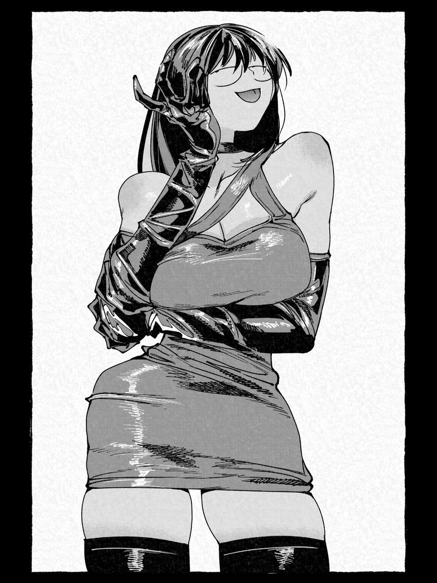 ハチヌキ（八貫徹世） tweet media