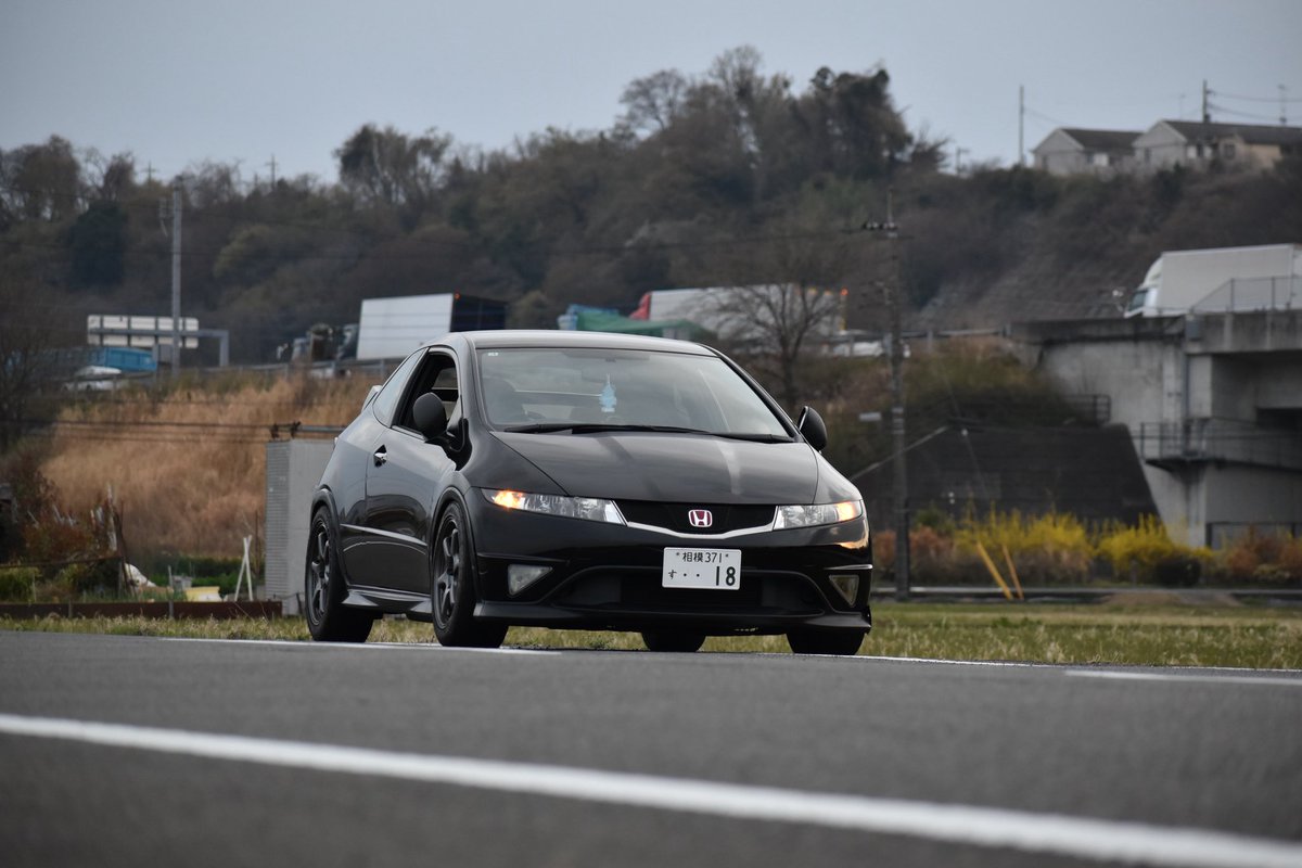 #ホンダ乗りと繋がろう2026春

パッとしない車ですがよろしくお願いします🙇‍♀️