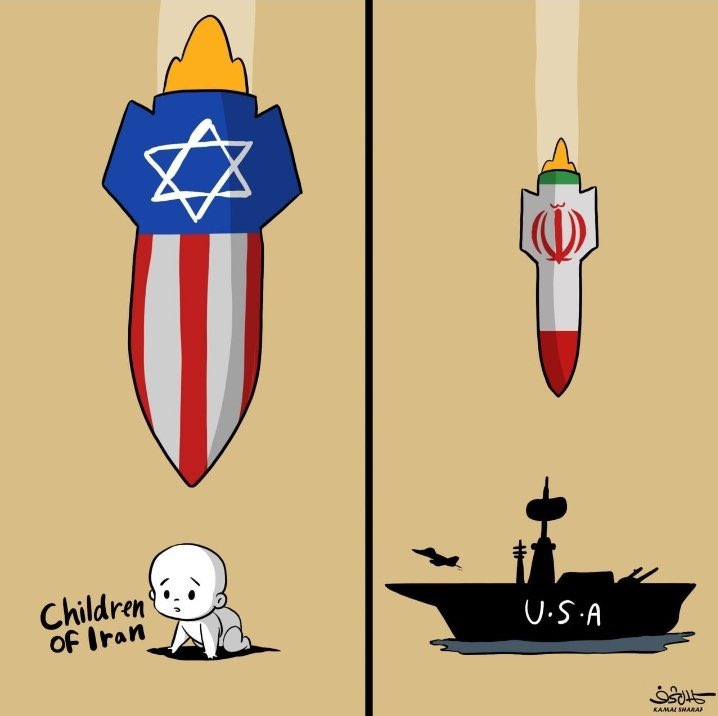 Iran News tweet media