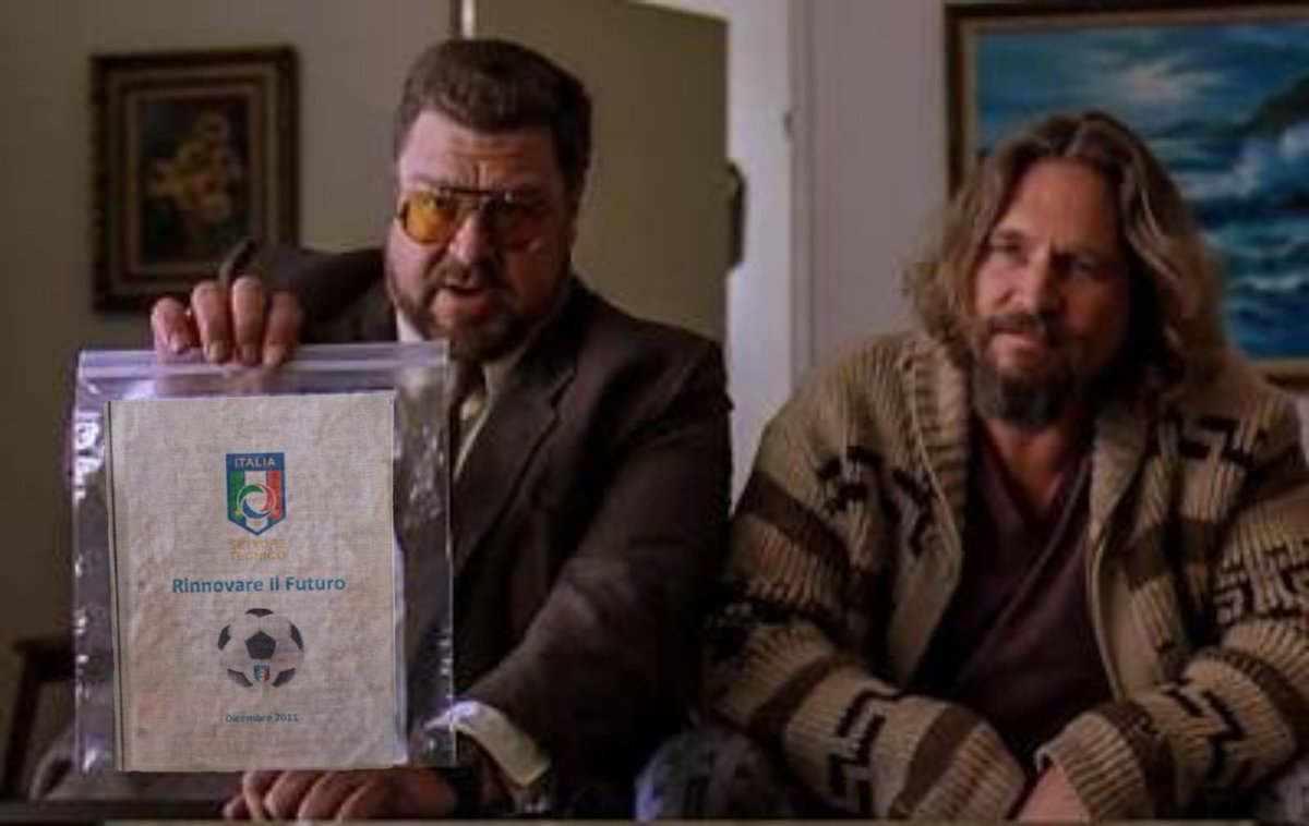 Questo è il tuo dossier, Roby?