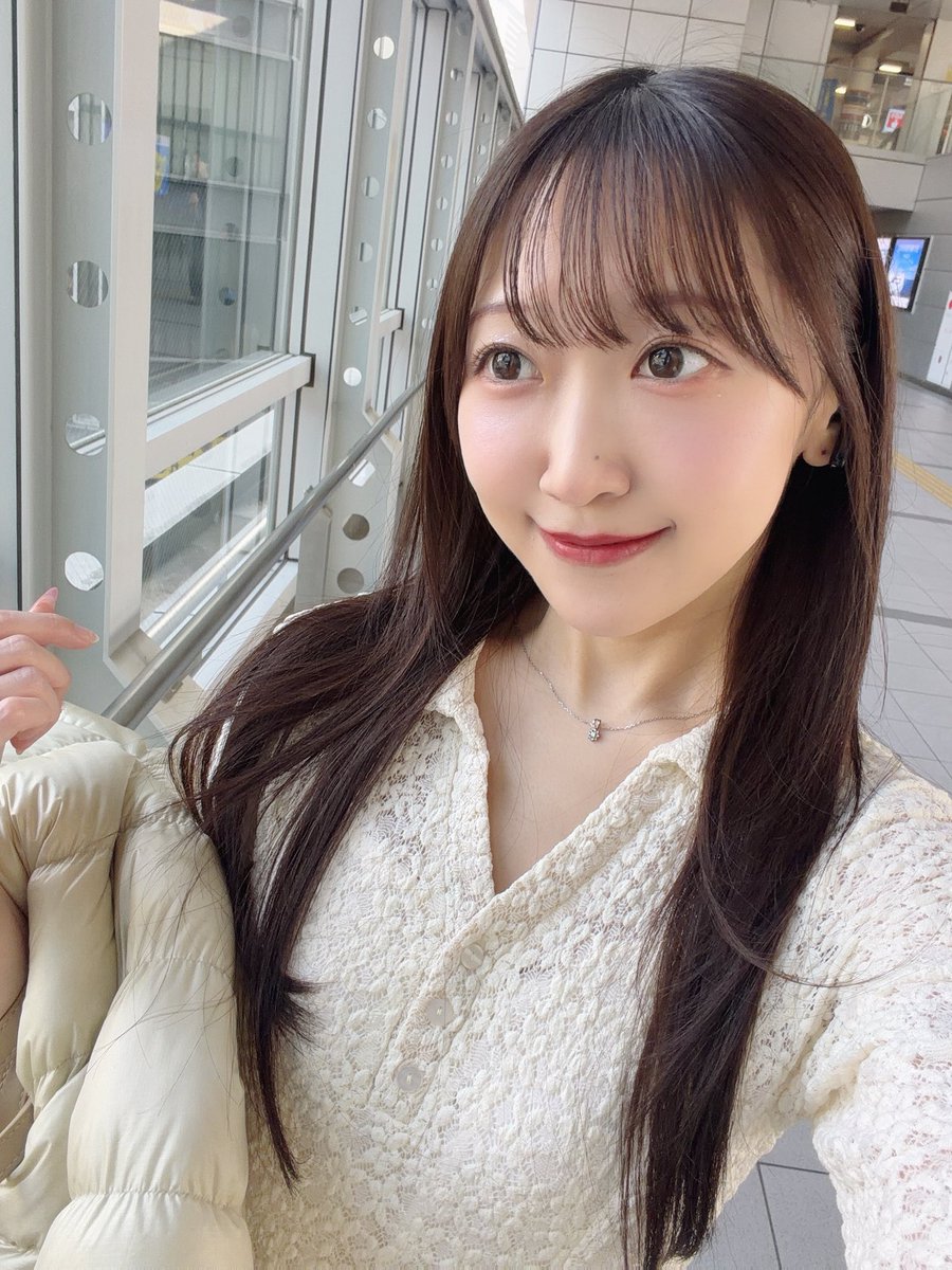 森嶋 優花 tweet media
