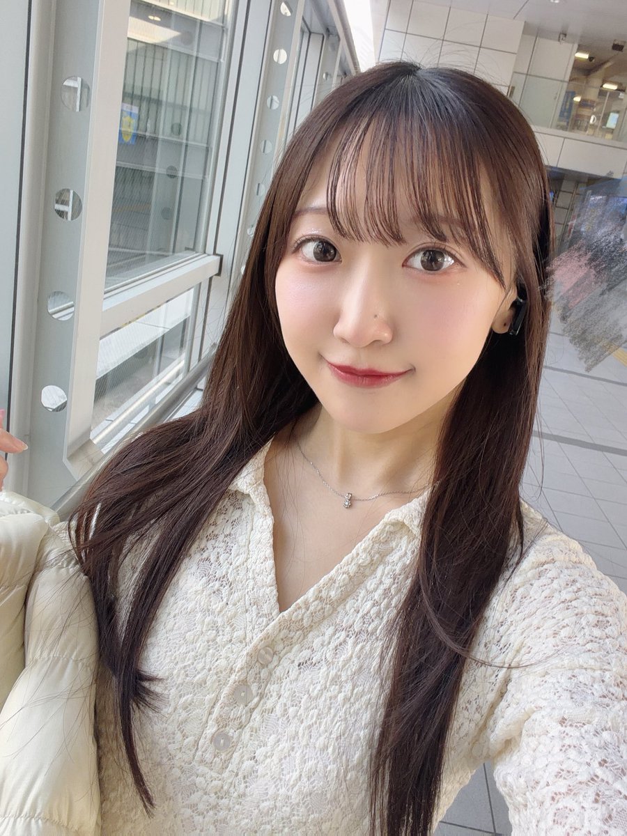 森嶋 優花 tweet media