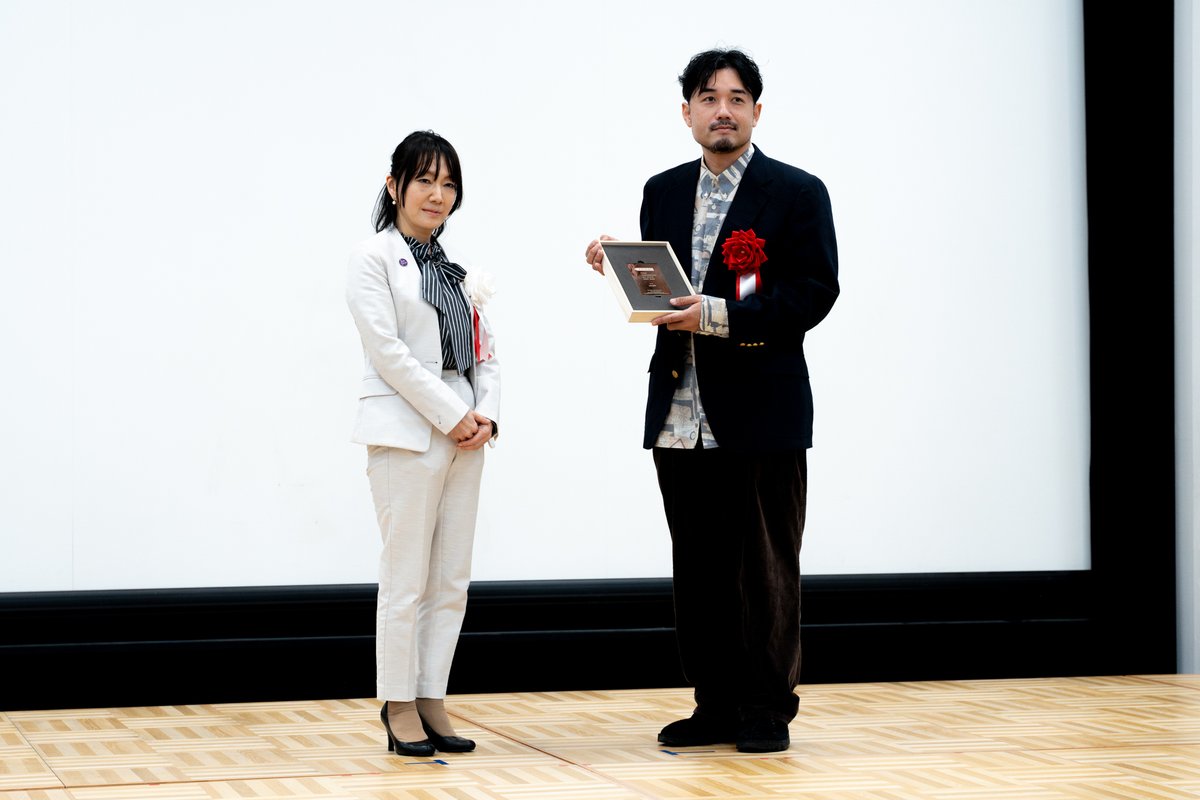Tokyo Art Beat tweet media
