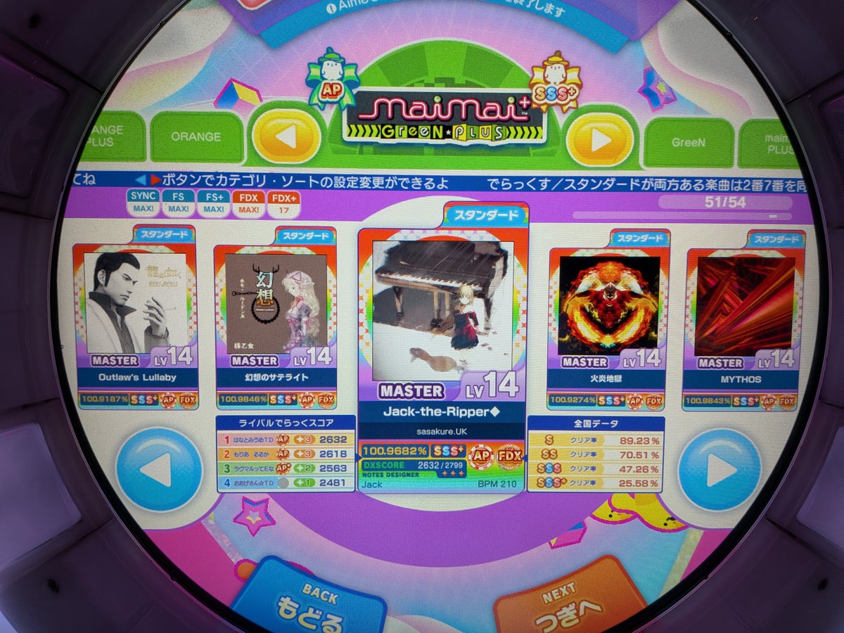 TOMI トミ 赤い人 tweet media