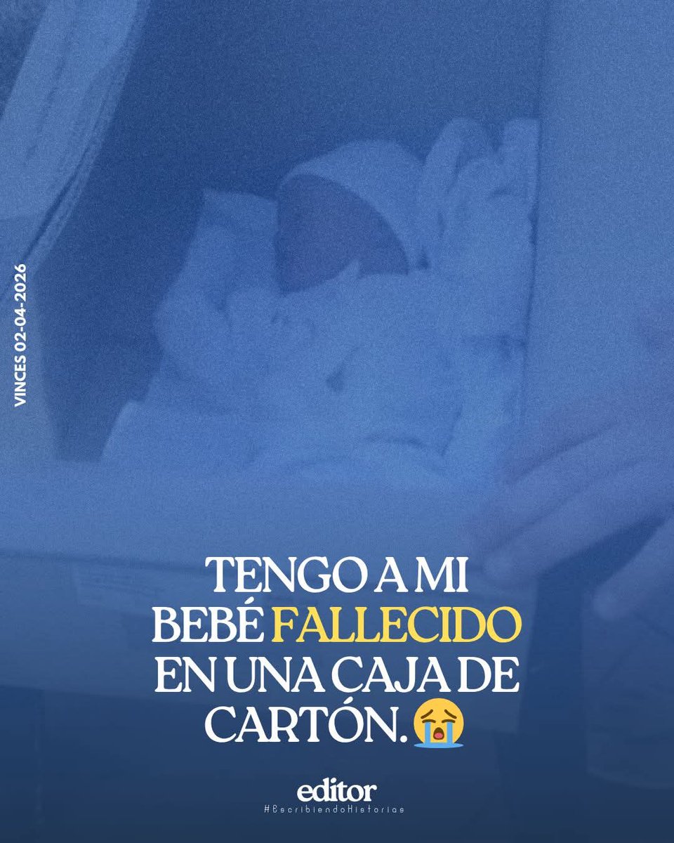 🇪🇨𝑺𝒊𝒏 𝑺𝒂𝒍𝒖𝒅🩺ᴱˡ ᵃᵍᵘᵃ ᵉˢ ᵛⁱᵈᵃ🍃 tweet media