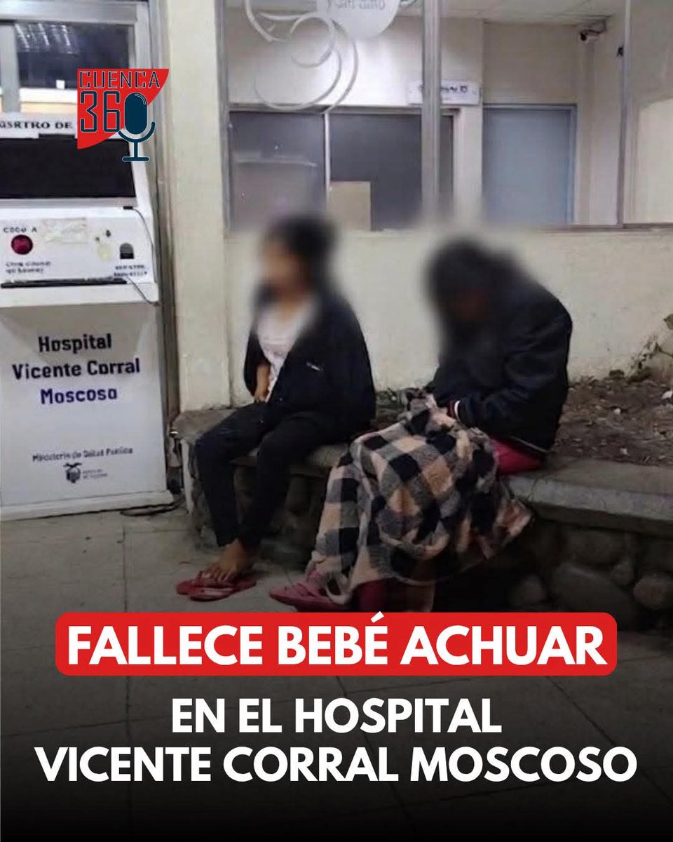 🇪🇨𝑺𝒊𝒏 𝑺𝒂𝒍𝒖𝒅🩺ᴱˡ ᵃᵍᵘᵃ ᵉˢ ᵛⁱᵈᵃ🍃 tweet media