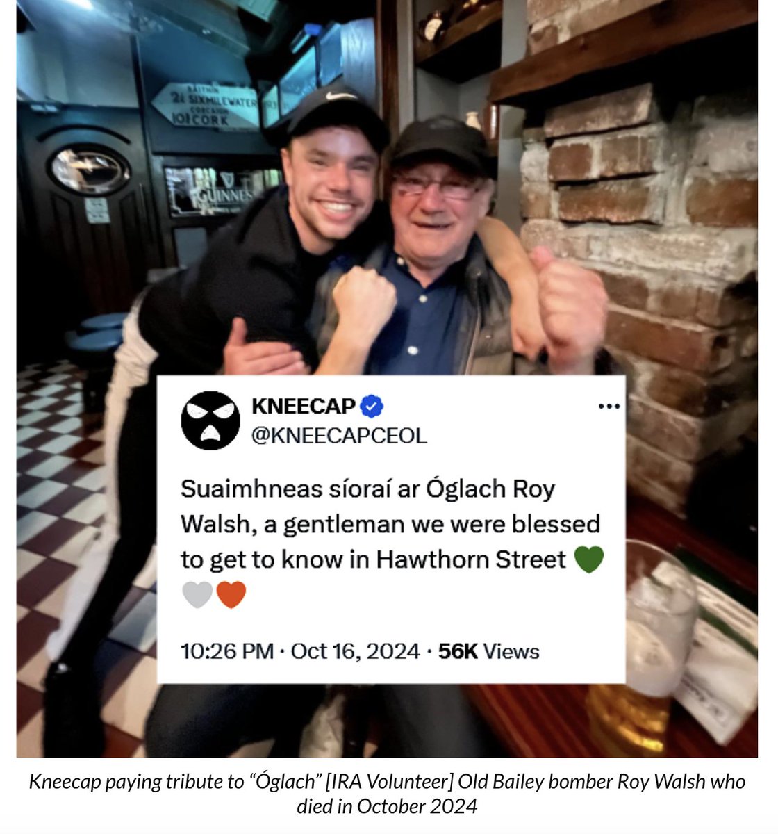 Old Newtownabbeian tweet media