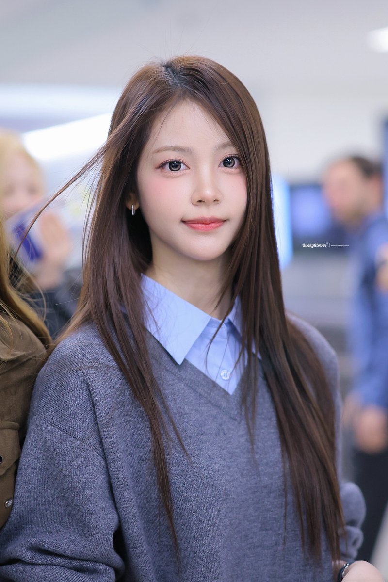 Lucky clover tweet media