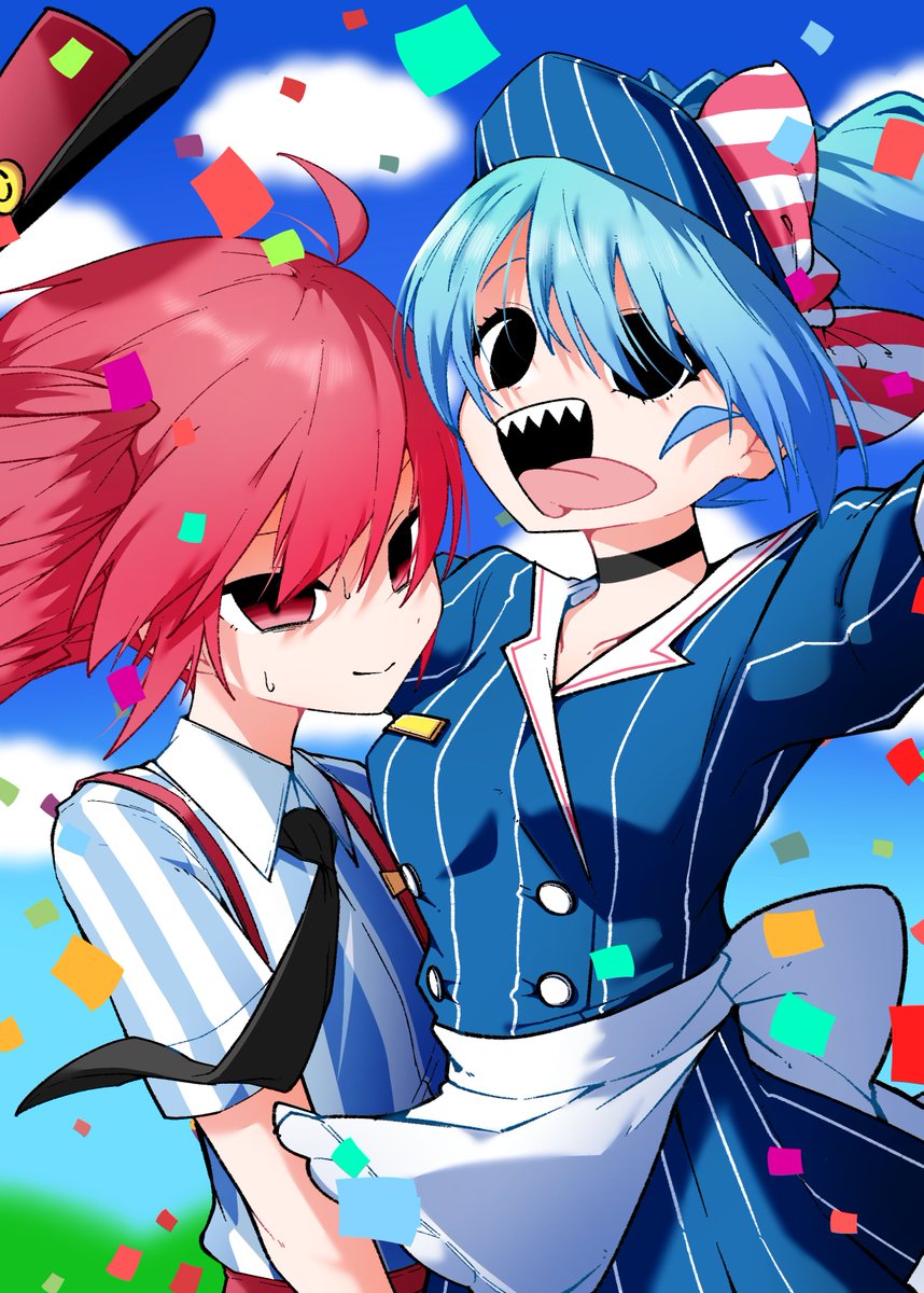 かきほう tweet media