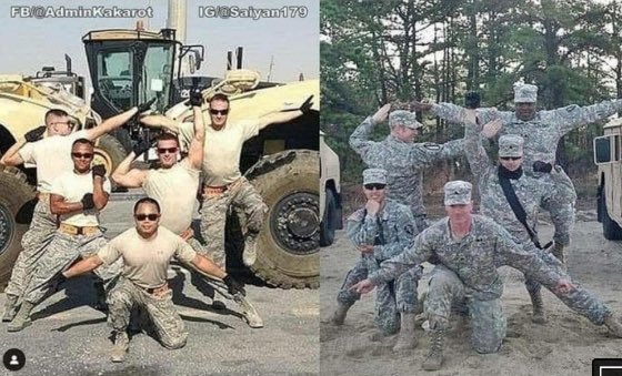 （ T氏）出撃前はやっぱ牛乳に限るねbot tweet media