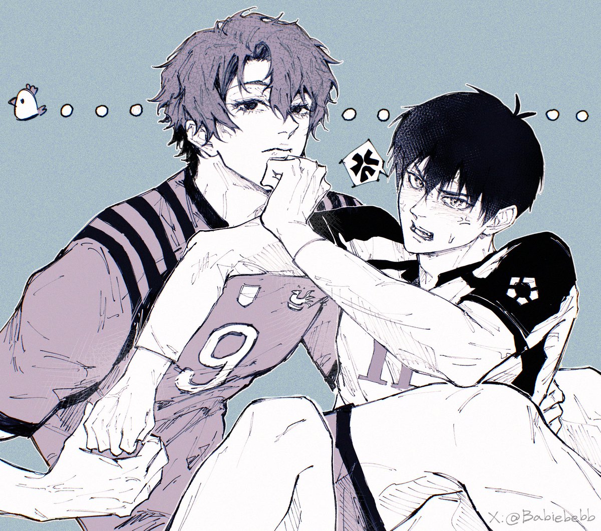 klimnrop nai! (รอบไปรในปักหมุด) tweet media