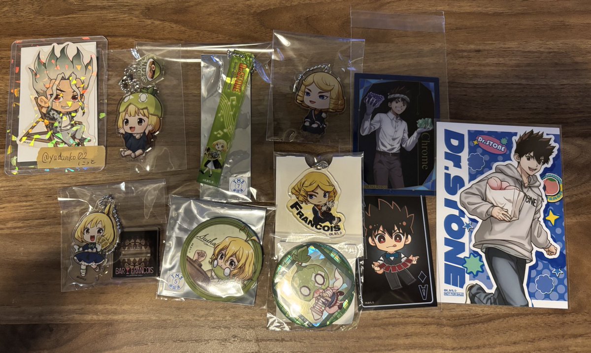 にっと@初回プロカ tweet media