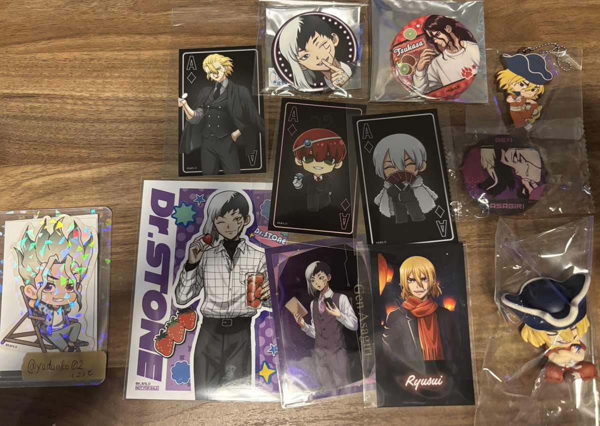 にっと@初回プロカ tweet media