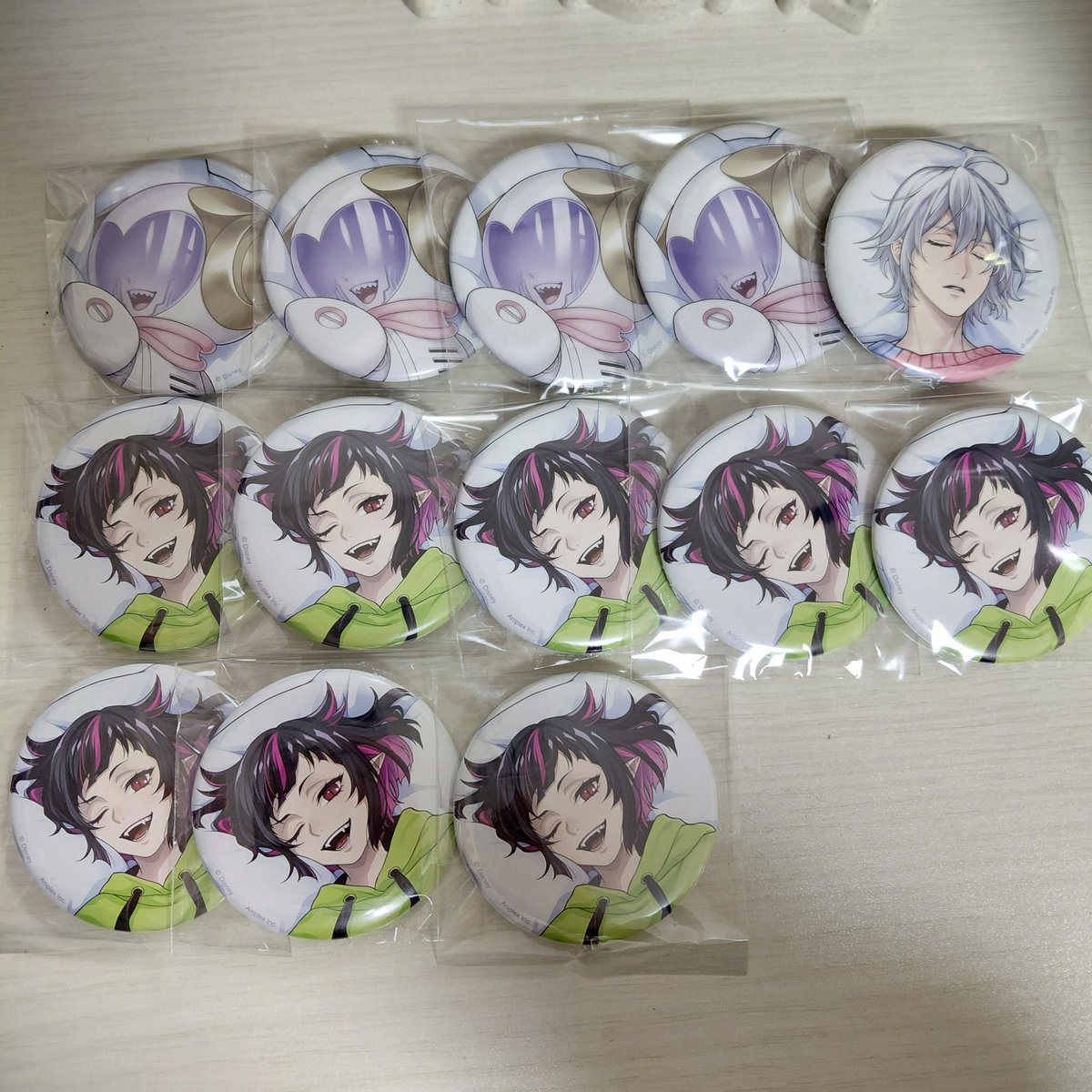 ゆーたん🐬🍄 tweet media