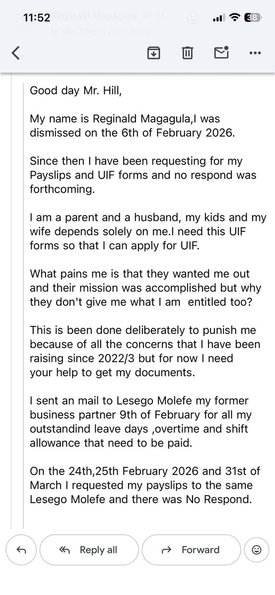 Tebogo Mahlangu tweet media