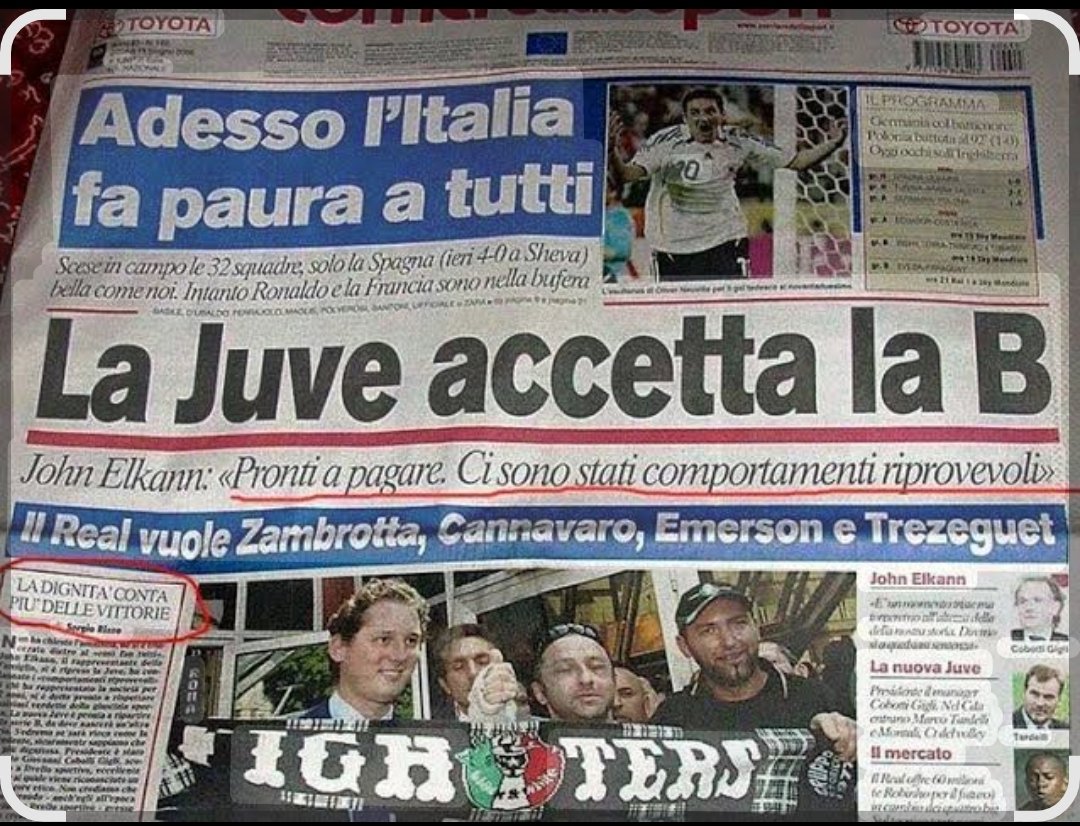 Mike di Roma tweet media