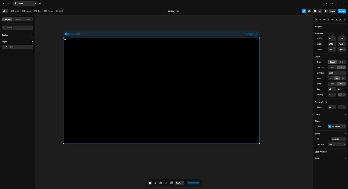 Maryam Ahmad | Framer tweet media