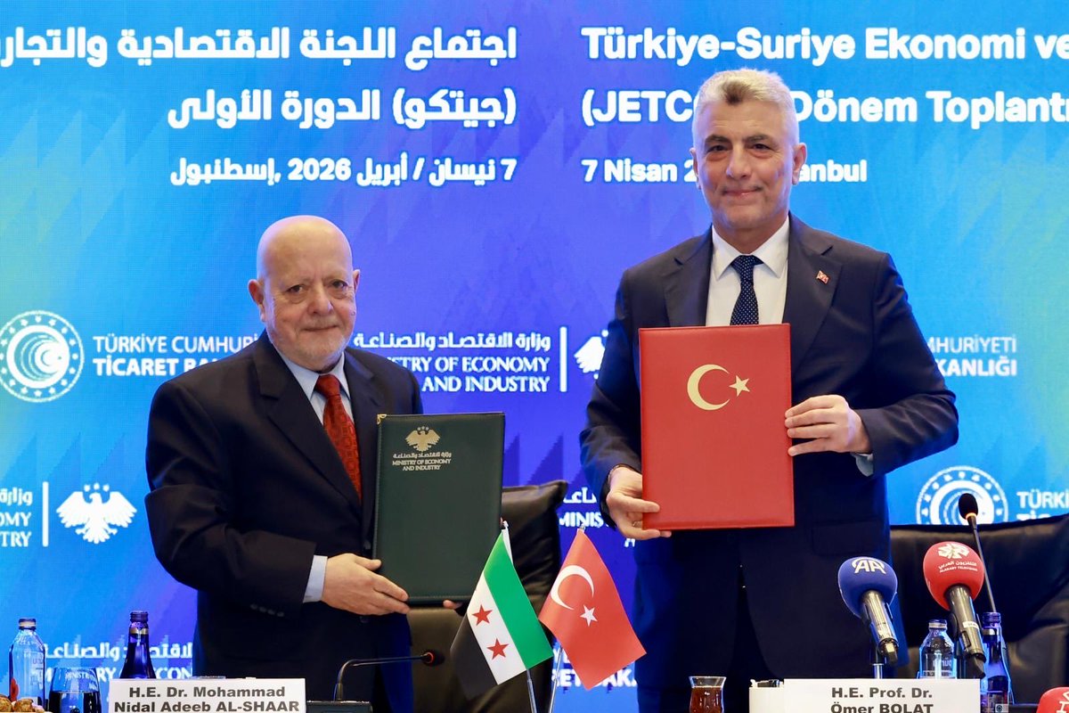 Prof. Dr. Ömer Bolat tweet media