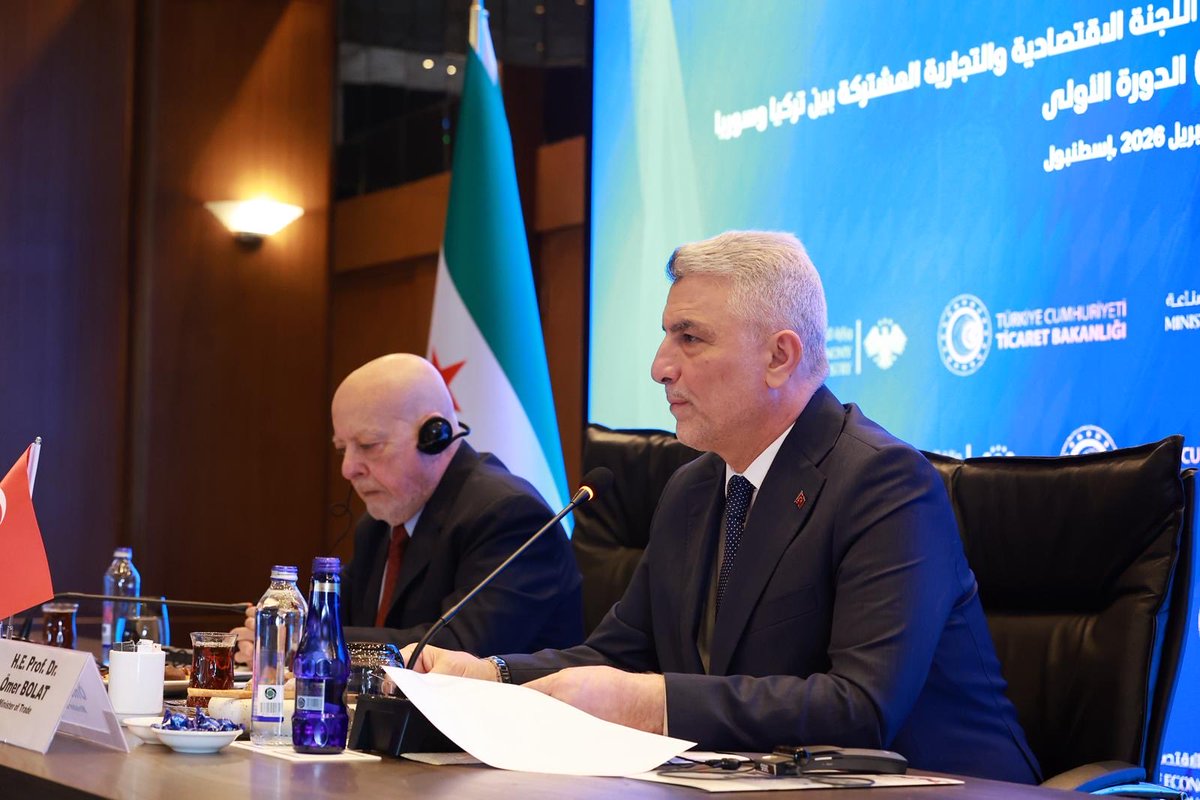 Prof. Dr. Ömer Bolat tweet media