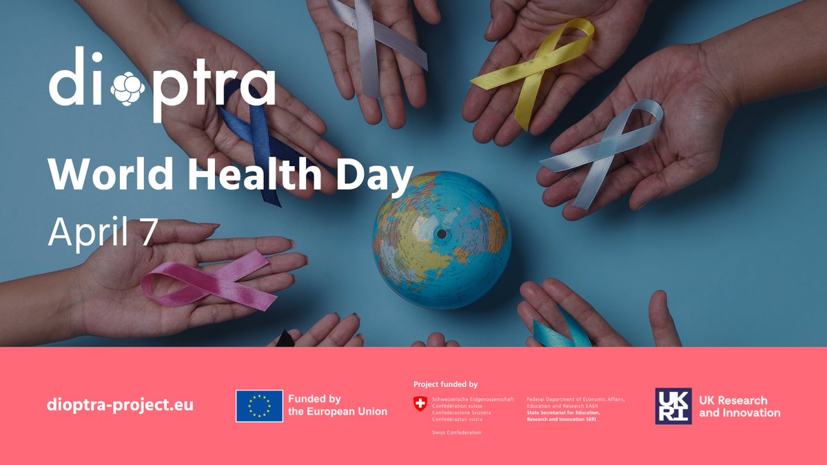 DIOPTRA Project tweet media