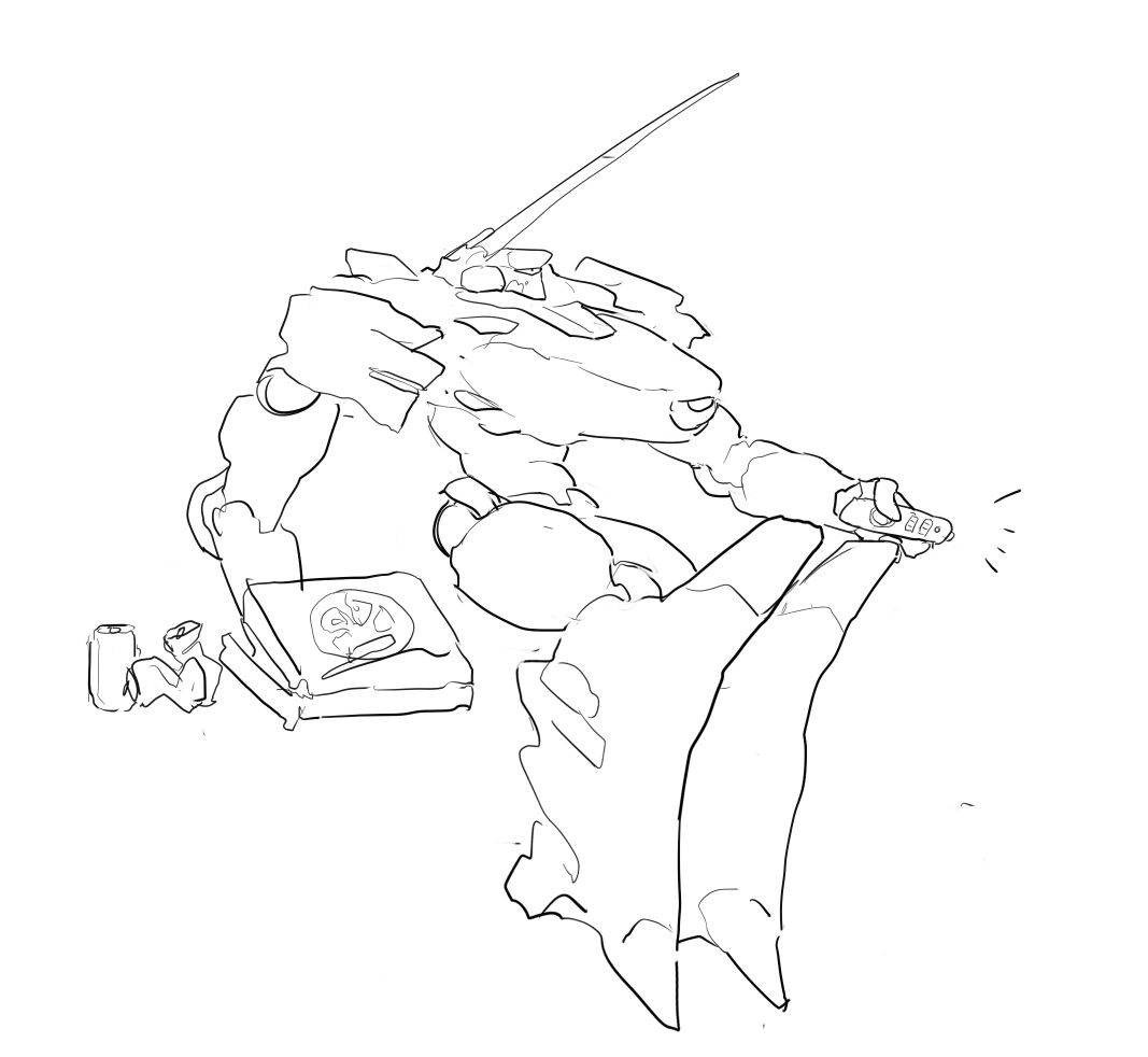 Sweet roll tweet media