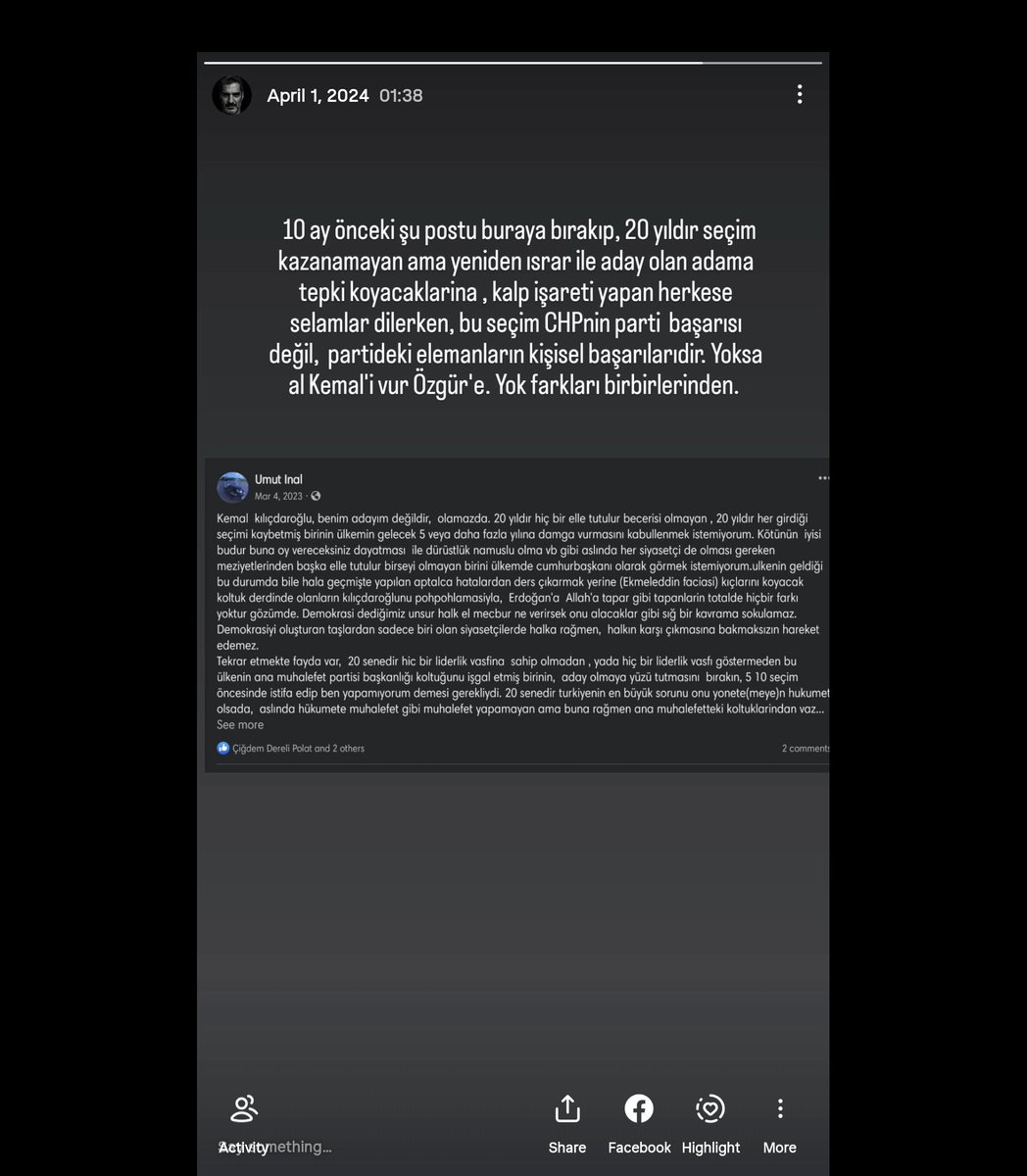 Umut İnal tweet media