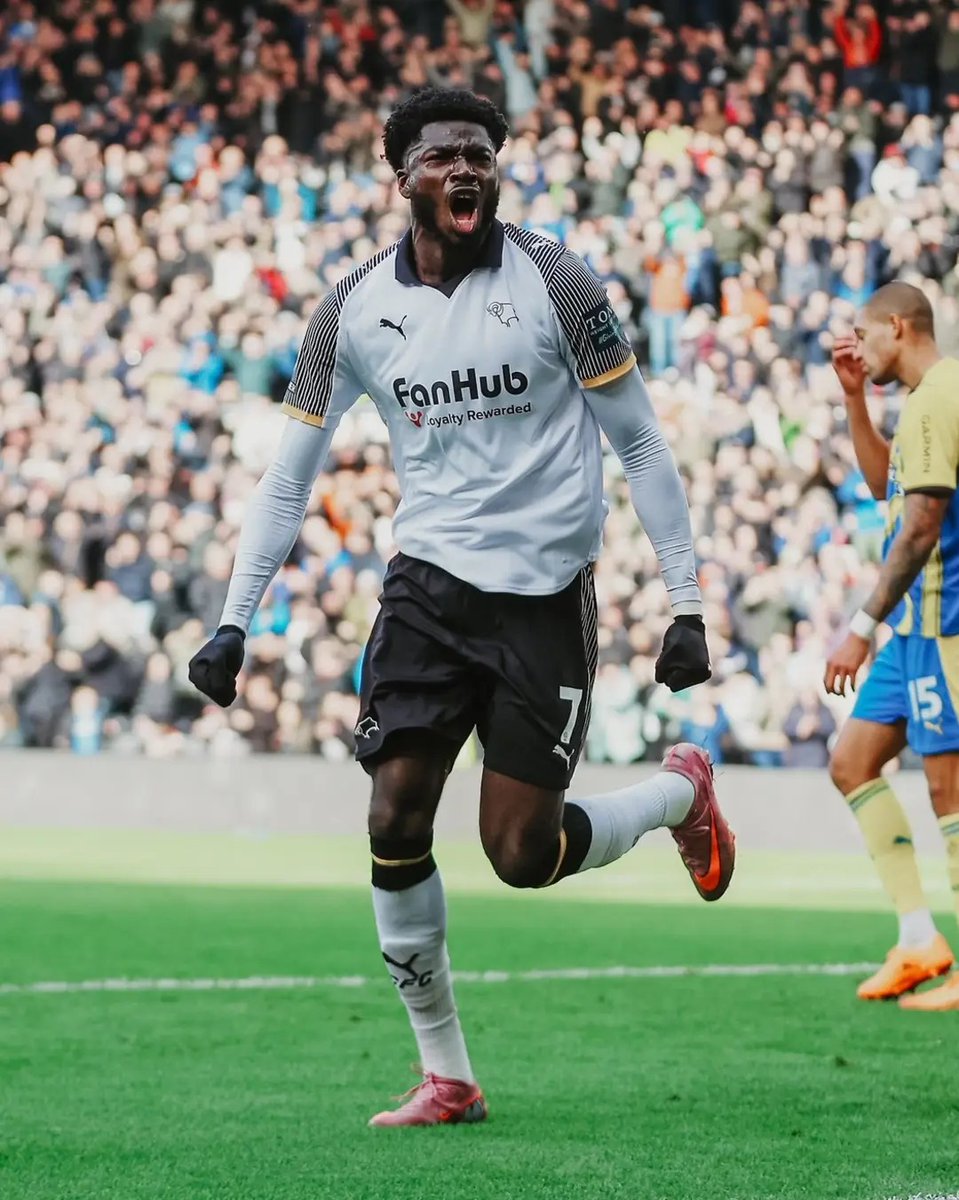 Derby Retweets tweet media