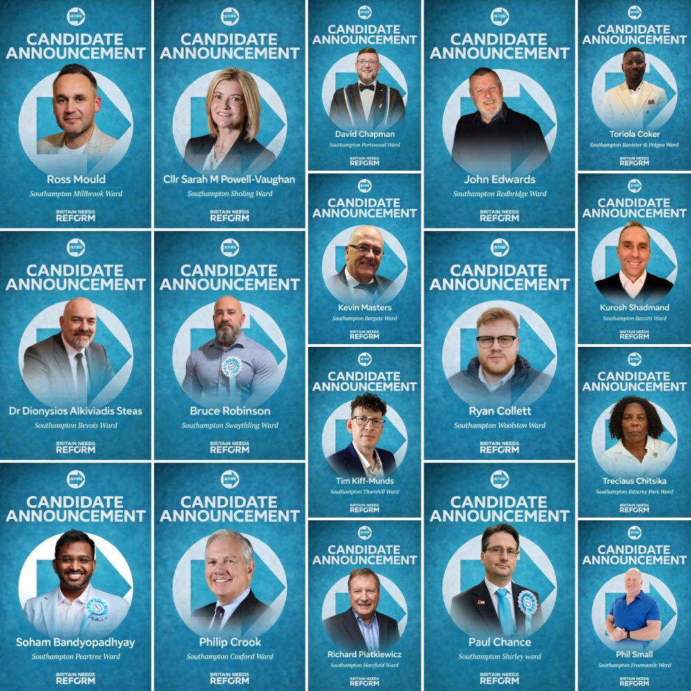 John Edwards tweet media