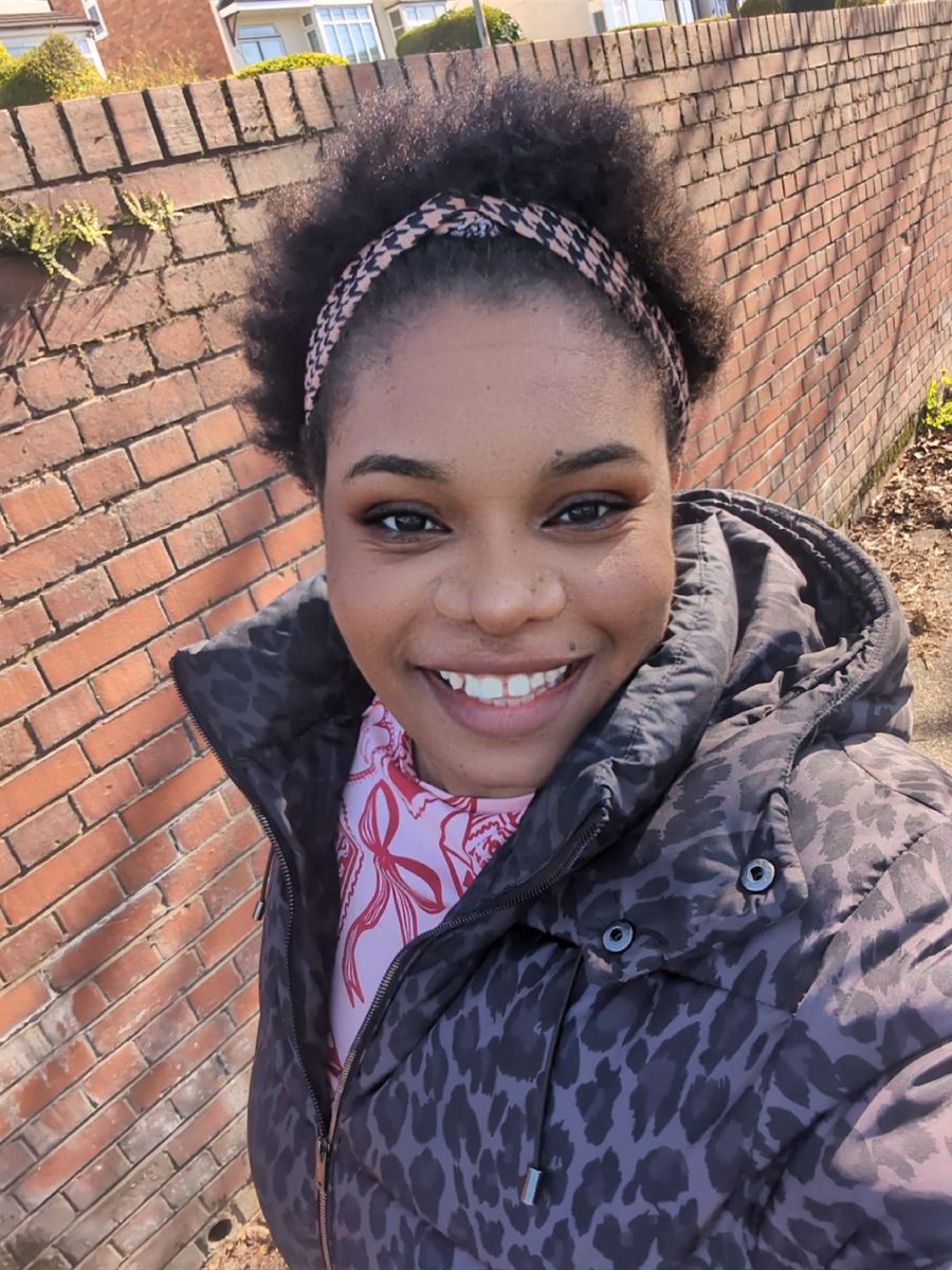 Soft-Ajebo™ PHD tweet media