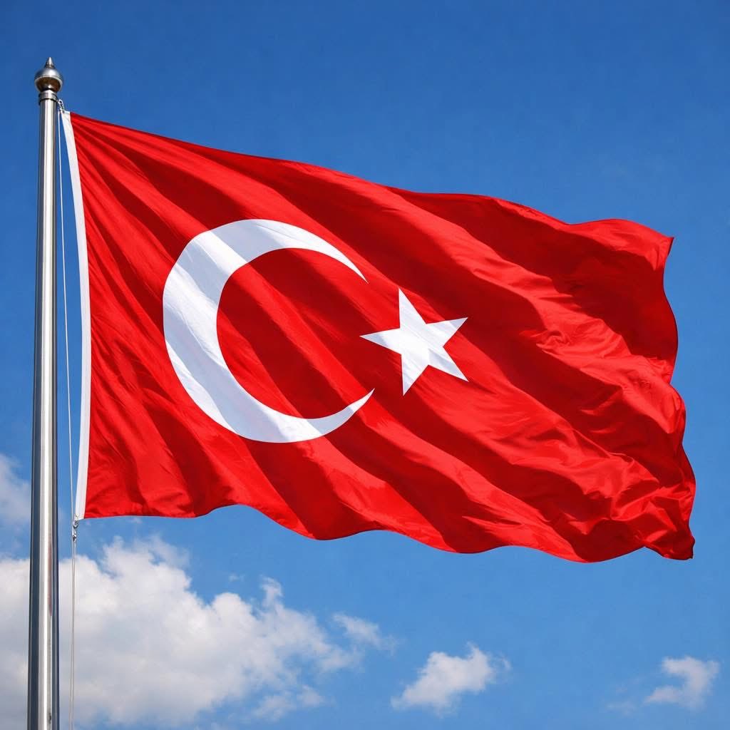 FETÖ'cü hainlere lanet olsun.