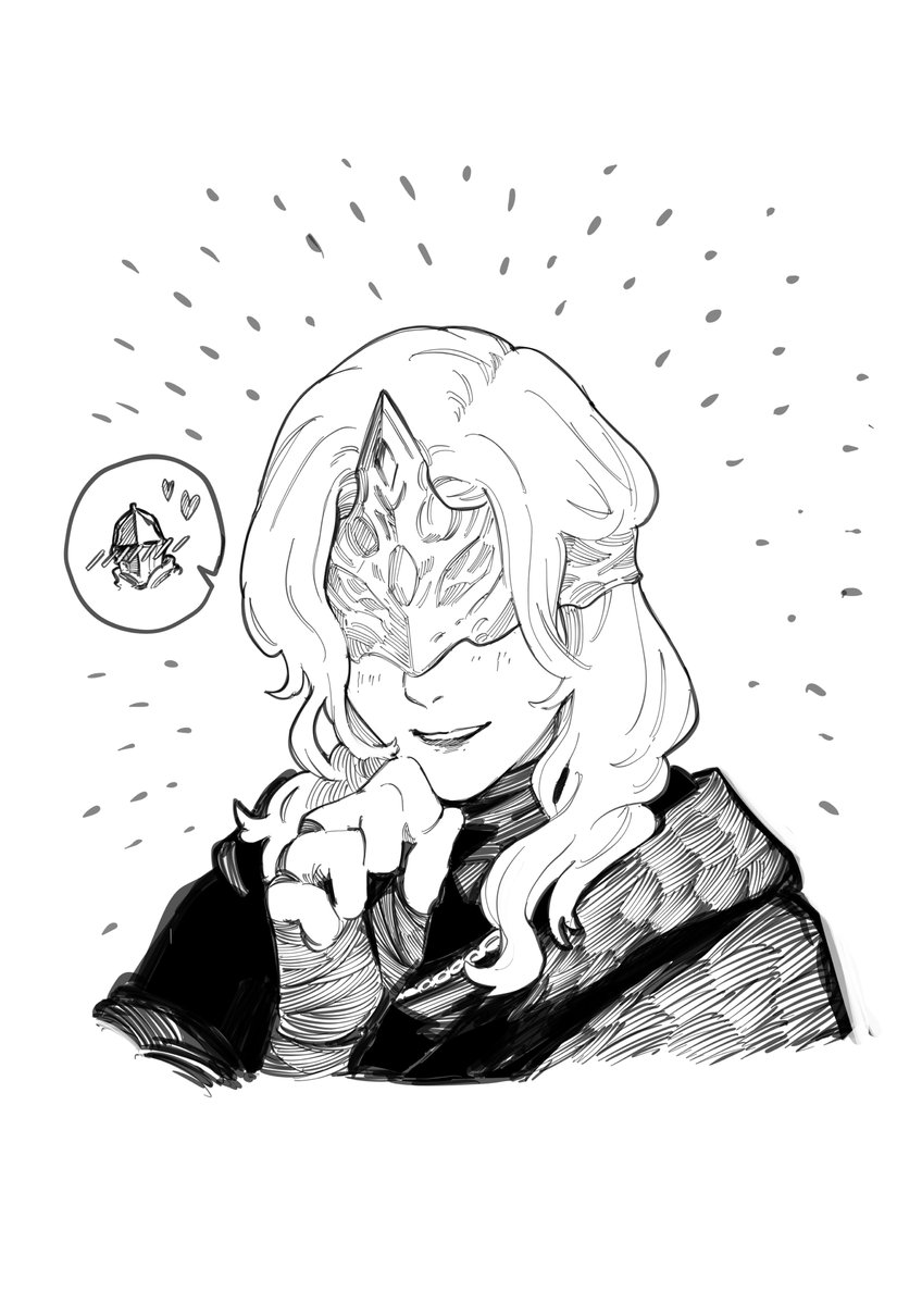 Nakayubi 🐈‍⬛ | COMMISSION ON HOLD! tweet media