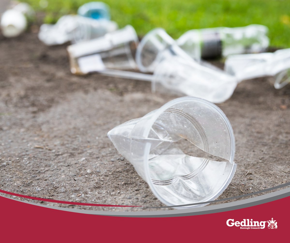 Gedling Borough Council tweet media