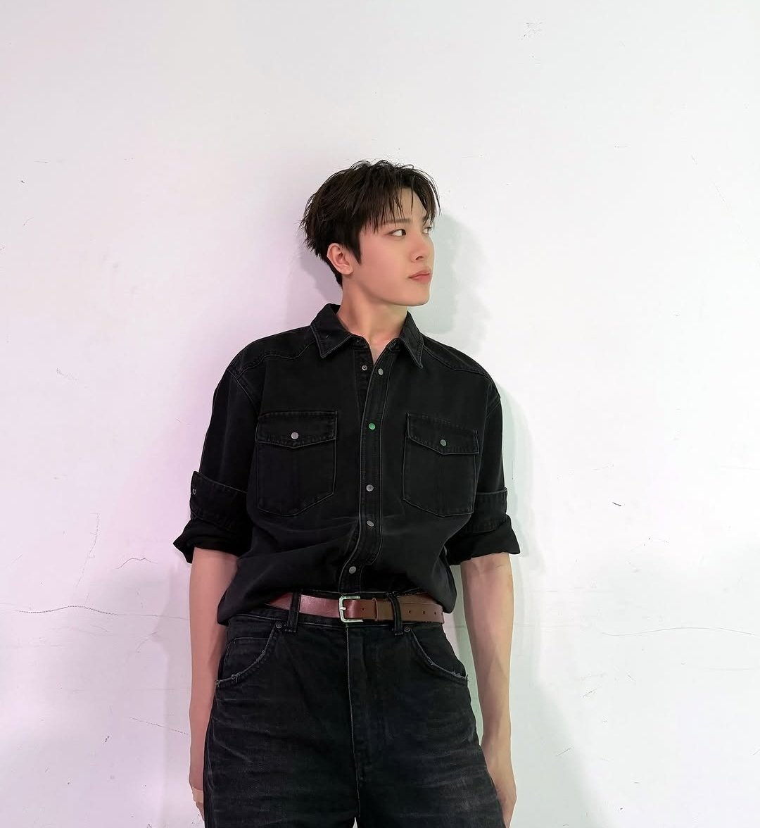 SO JUNGHWAN T5 tweet media