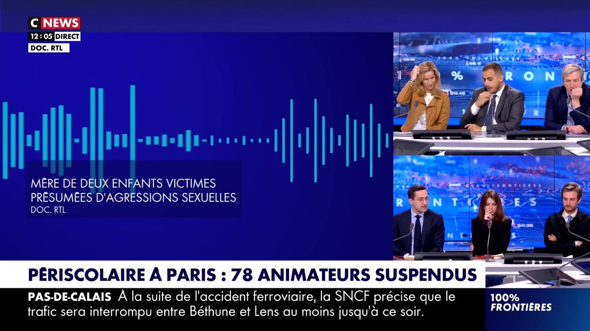 Clément Garin tweet media