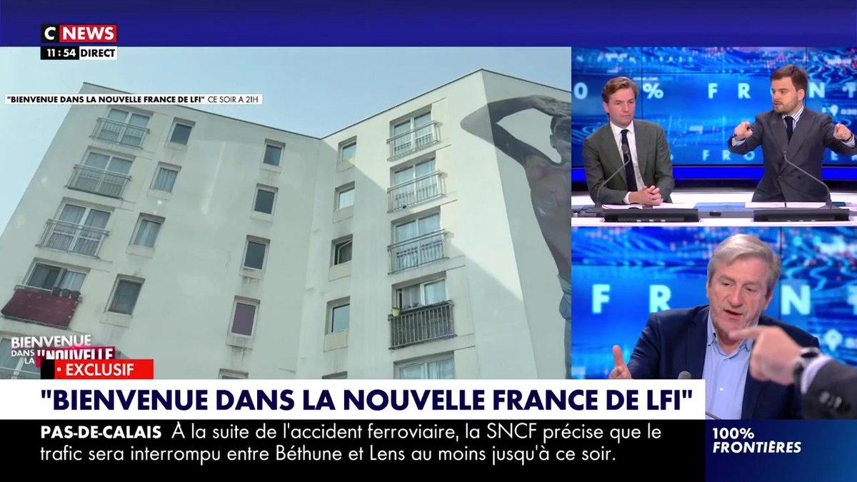 Clément Garin tweet media