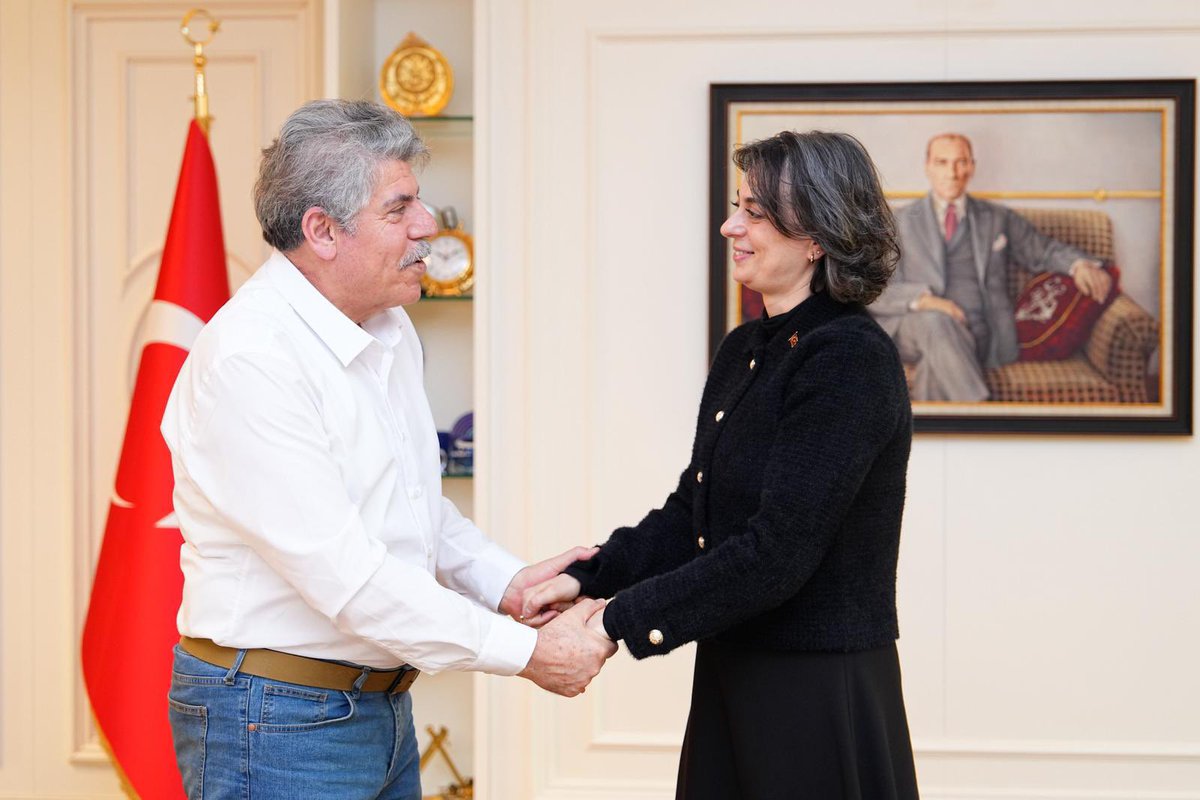 Nasuh Bektaş tweet media