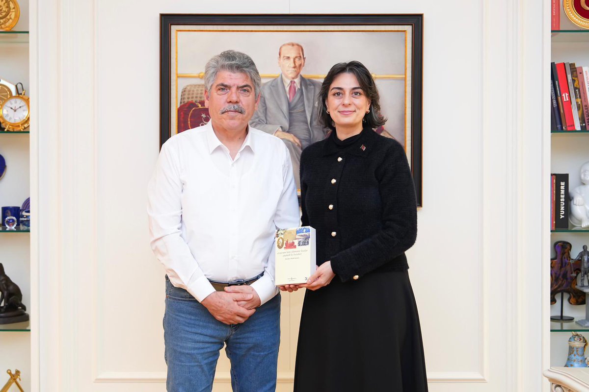 Nasuh Bektaş tweet media