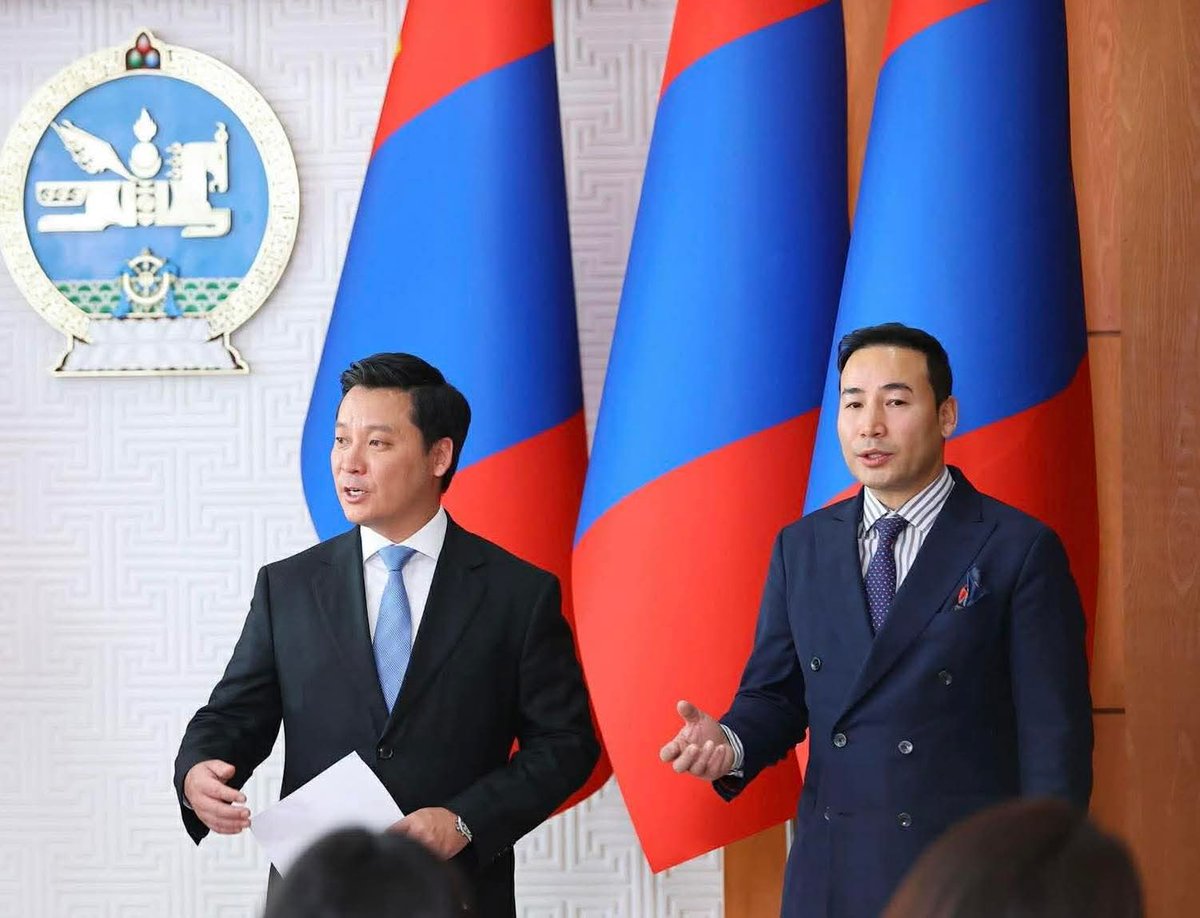 П.Сүхбаатар.(スへ)🌟🌟🌟 tweet media