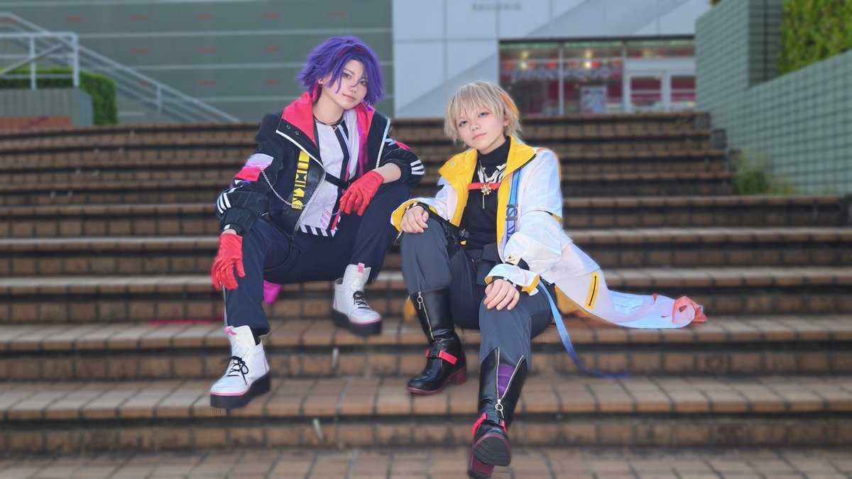 やわ🍪 tweet media