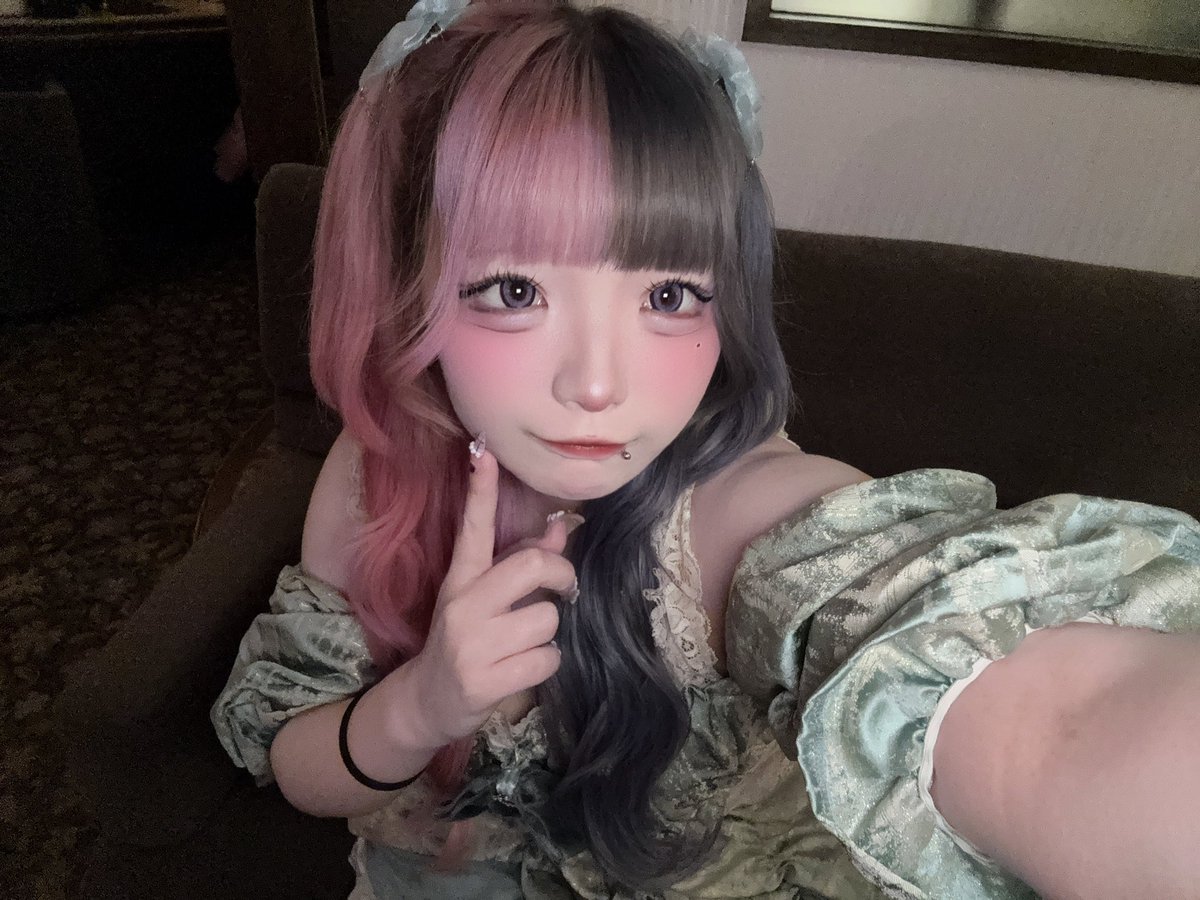 不眠 すい 💤 tweet media