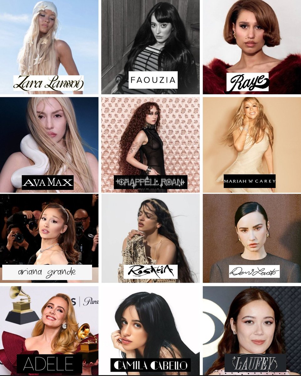alvarolyfstan's tweet photo. BEST vocalists in POP music right now https://t.co/GzAvyAbc0u