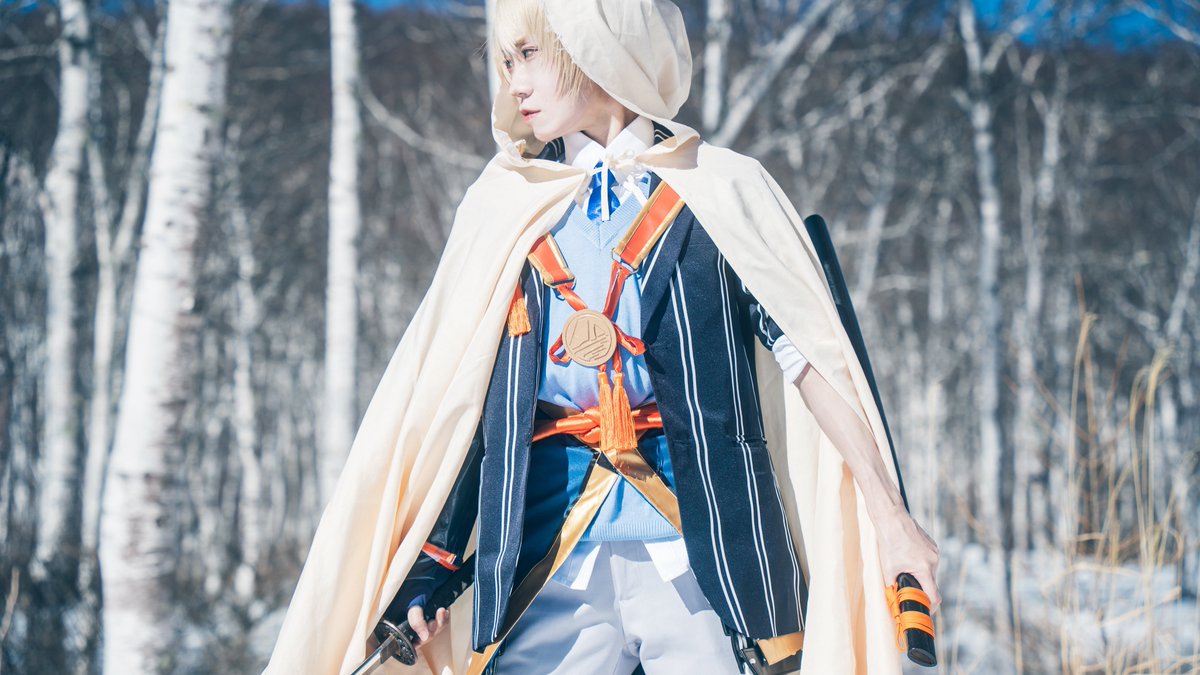 Alla🍠5/5 東1 さ15b tweet media