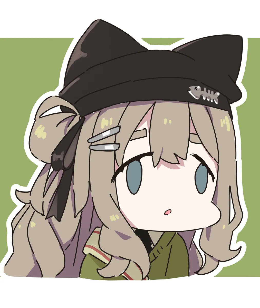 ぷに𓃠/puninyann𓃠VRC tweet media