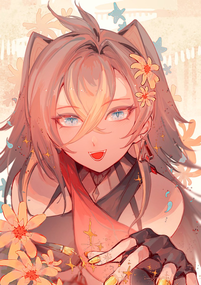 なゆたのえきたい tweet media