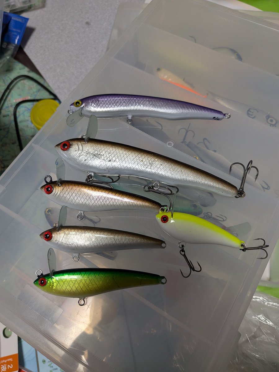 くろす tweet media